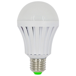 Умная светодиодная лампочка со встроенным аккумулятором – 2 шт. в комплекте